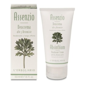 Assenzio Deocrema Alle 3 Artemisie 50 Ml