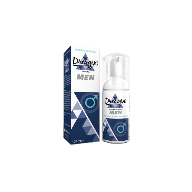 DREAGIN MEN 100ML