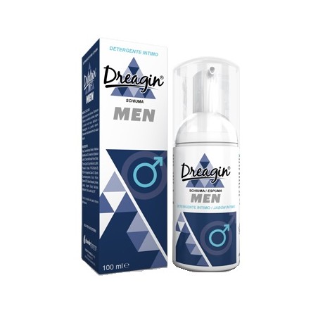 DREAGIN MEN 100ML