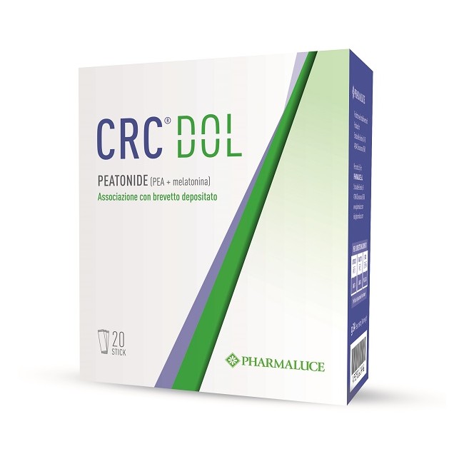 CRC DOL 20STICK