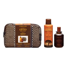 Beauty Set Barba Schiuma 200 Ml + Dopobarba 100 Ml