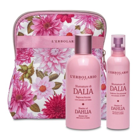 Beauty Set Corolla Bagnoschiuma + Lozione Deodorante 1 Pezzo
