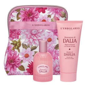 Beauty Set Foglia Profumo + Bagnoschiuma 1 Pezzo
