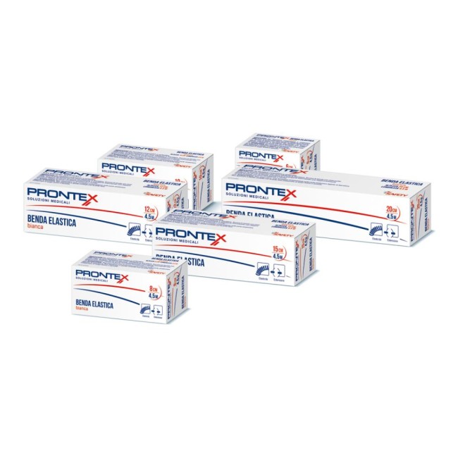 BENDA PRONTEX EL BI 450X10CM