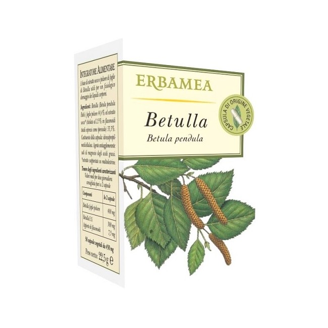 BETULLA 50OPR