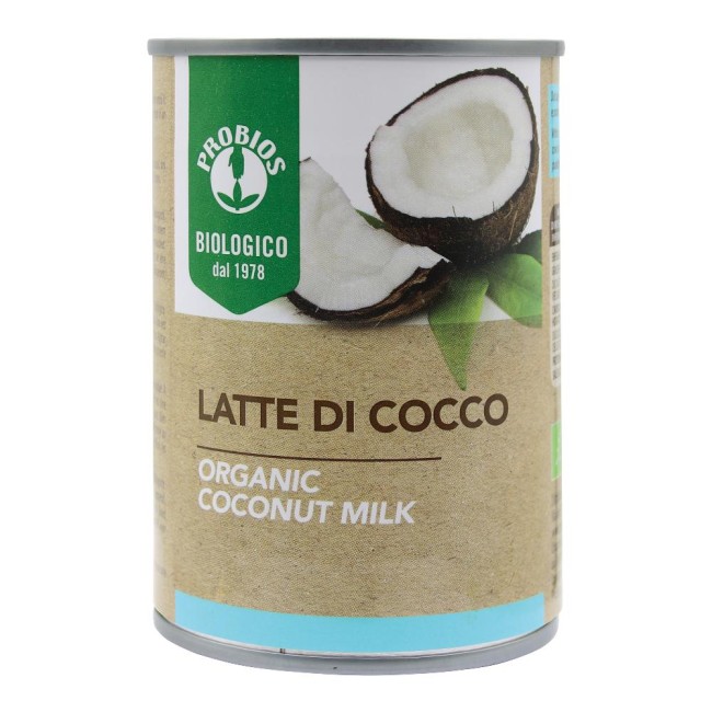 Bevanda Di Cocco 400 G
