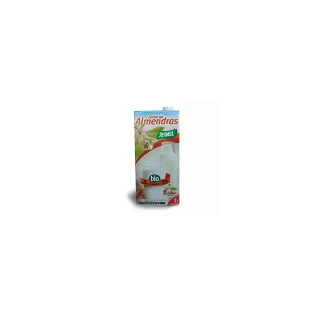 BEVANDA MANDORLA BIO 1L