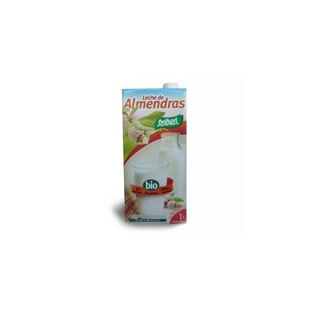 BEVANDA MANDORLA BIO 1L