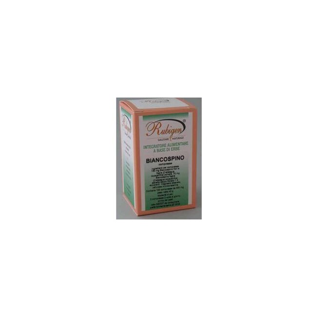 BIANCOSPINO 100CPR