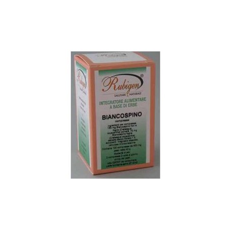 BIANCOSPINO 100CPR