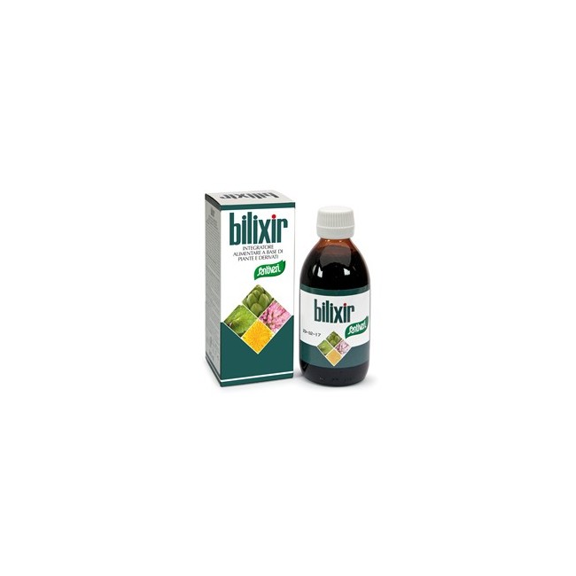 BILIXIR VIGOR 240ML STV