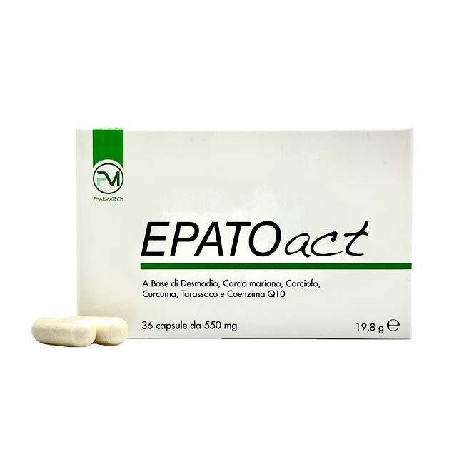 EPATOACT 36CPS 500MG