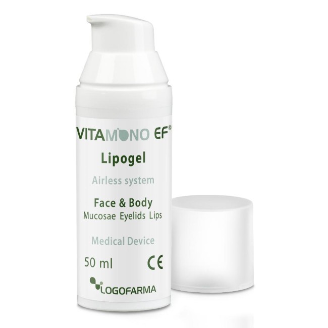 VITAMONO EF LIPOGEL 50ML