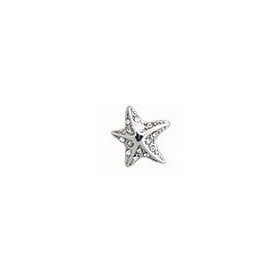 BJT978 SEE STAR CRYSTALS 11MM