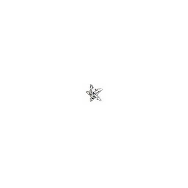 BJT978 SEE STAR CRYSTALS 11MM