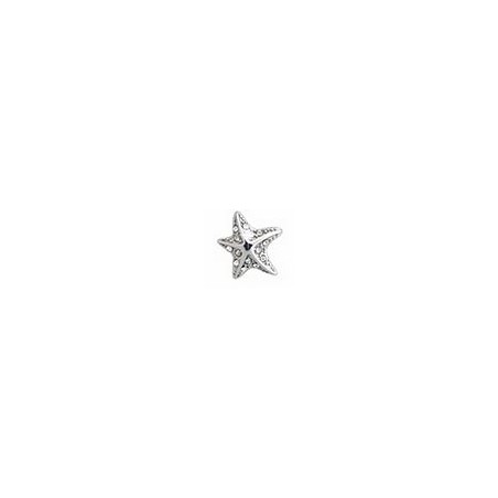 BJT978 SEE STAR CRYSTALS 11MM