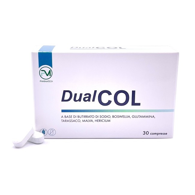 DUALCOL 30CPR