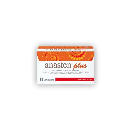 ANASTEN PLUS 20STICK