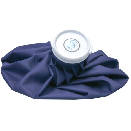 BORSA GHIACCIO TEAM BLU 25CM S