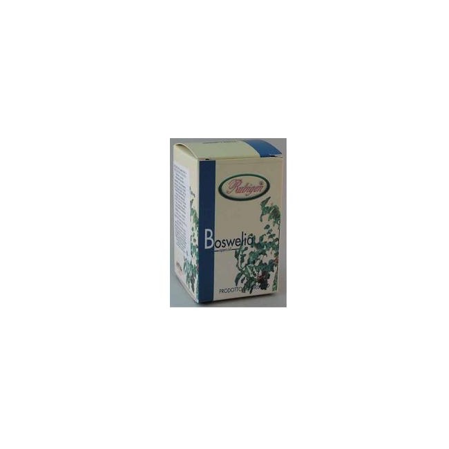 BOSWELLIA COMP 60CPS