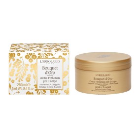 Bouquet D'oro Crema Profumata Corpo 250 Ml