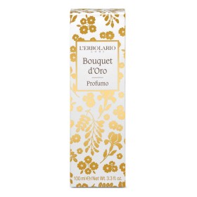 Bouquet D'oro Profumo 100 Ml