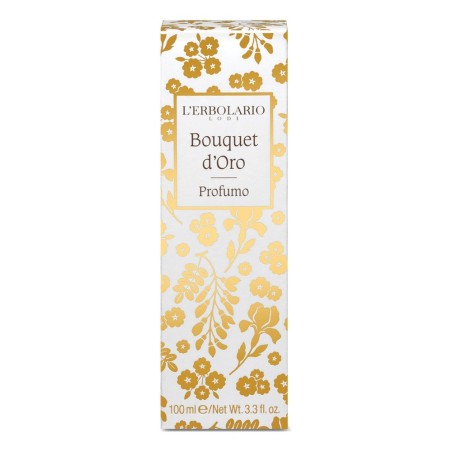 Bouquet D'oro Profumo 100 Ml