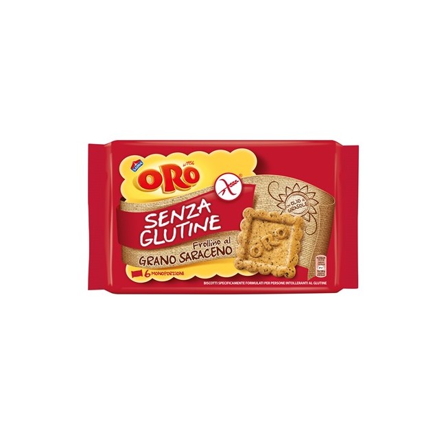 ORO SAIWA SG GRANO SARAC 240G