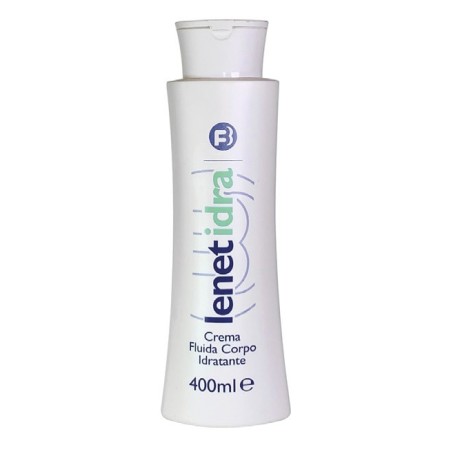 LENET IDRA CREMA IDRAT 400ML