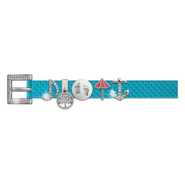 Braccialetto Turquoise Fun Bjb055