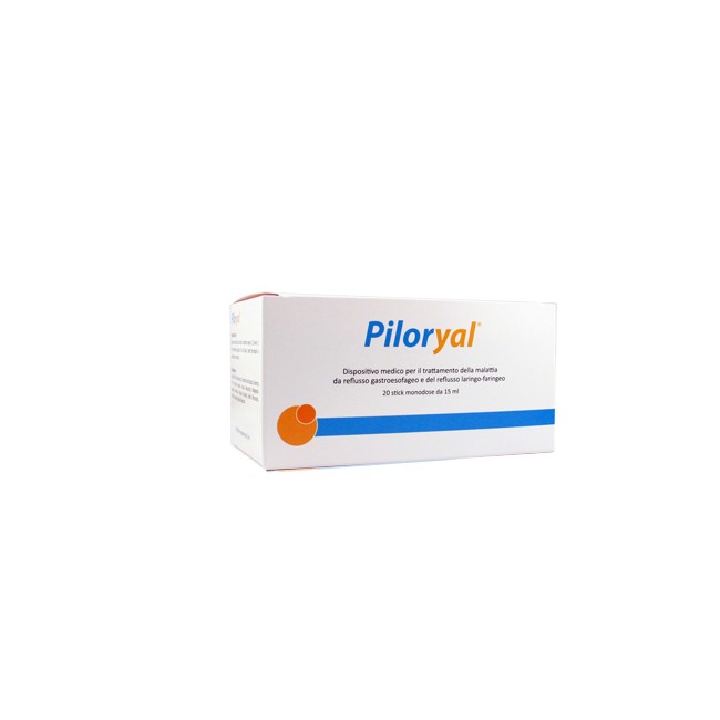 PILORYAL 20ORAL STICK 15ML
