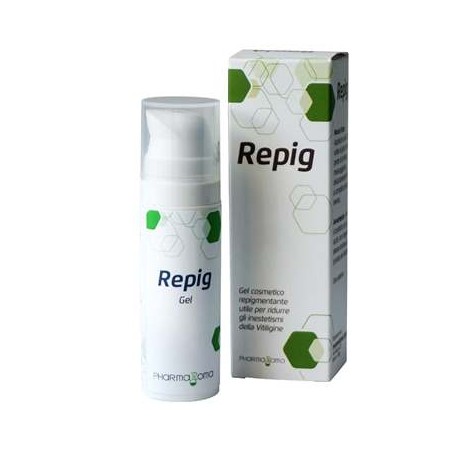 REPIG GEL 30ML