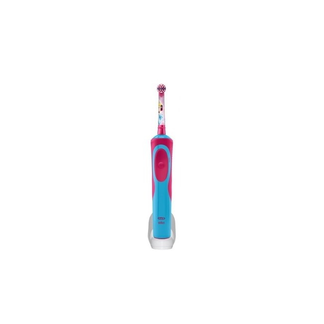 ORALB POWER VITALITY FROZEN SP