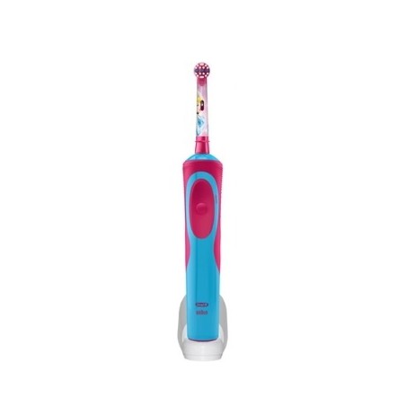 ORALB POWER VITALITY FROZEN SP