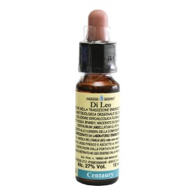 Fiori Di Bach 4 Centaury 10 Ml Di Leo