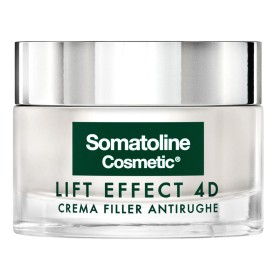 SOMAT SKIN EX LIFT RASS OVER50