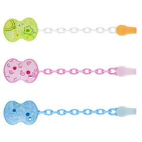CH CLIP CATENELLA MIX COLOR