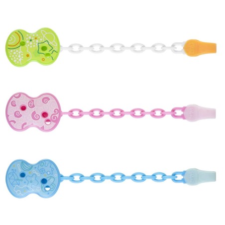 CH CLIP CATENELLA MIX COLOR