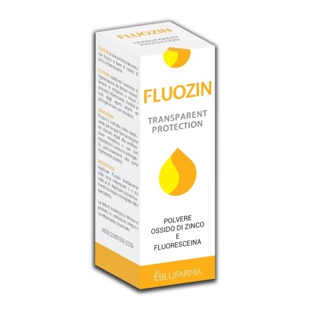 FLUOZIN POLVERE 50G