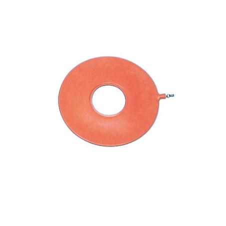 CIAMBELLA GONFIABILE GOMMA35CM