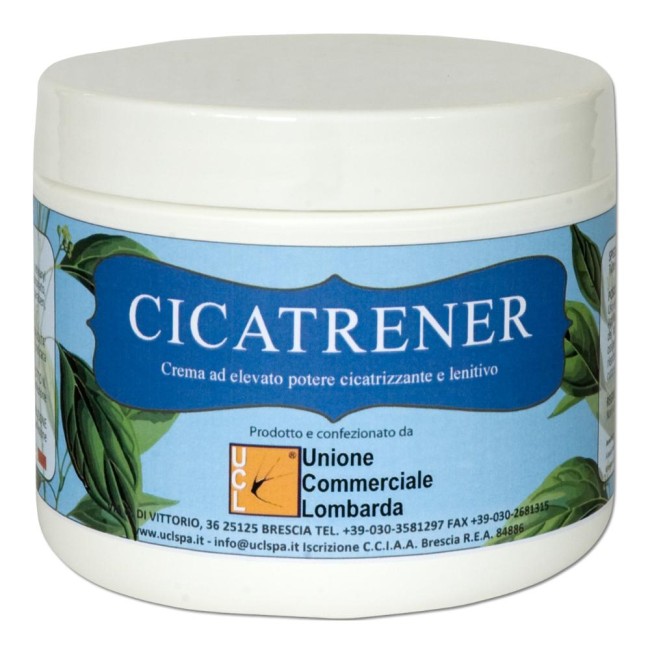 Cicatrener Pomata 500 Ml
