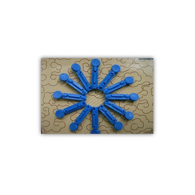 WELLION LANC PUNG WL G28 25PZ