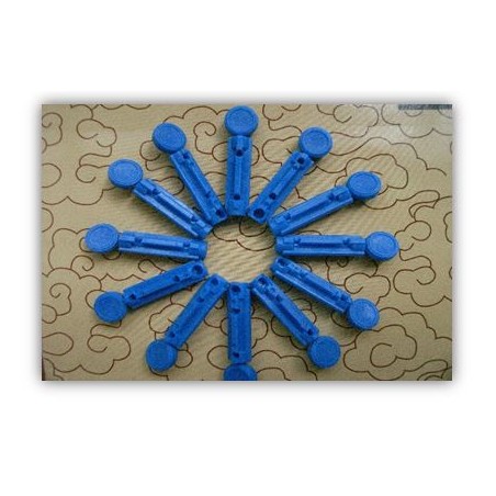 WELLION LANC PUNG WL G28 25PZ