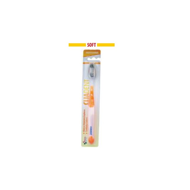 Cliadent Spazzolino Soft Pro