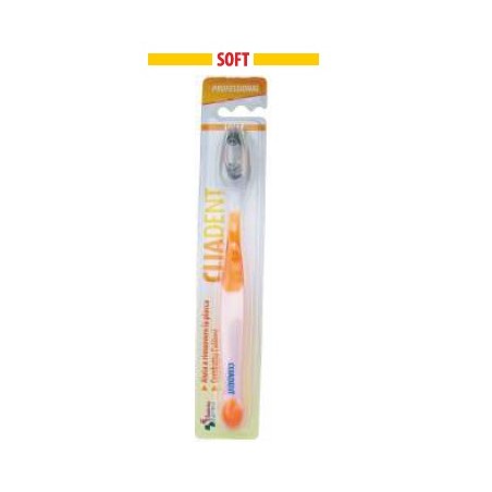 Cliadent Spazzolino Soft Pro