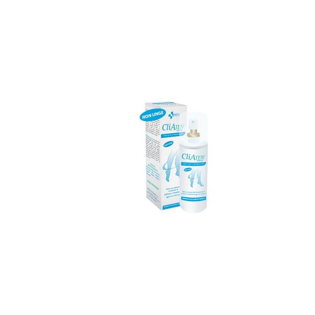 CLIATEN SPRAY IDRAT/RINFORZ