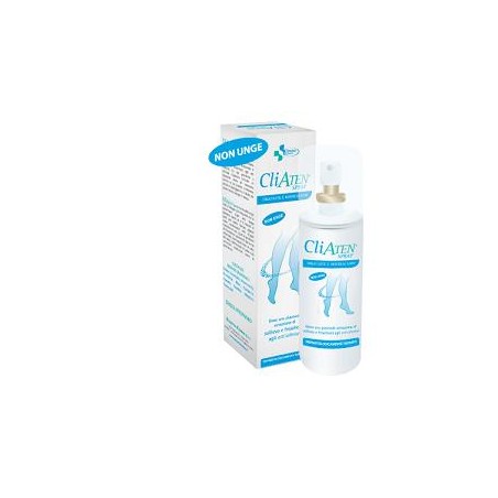 CLIATEN SPRAY IDRAT/RINFORZ