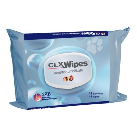 Clx Wipes 40 Salviette
