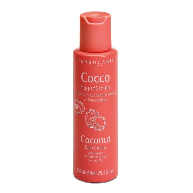 Cocco Bagnocrema 100 Ml