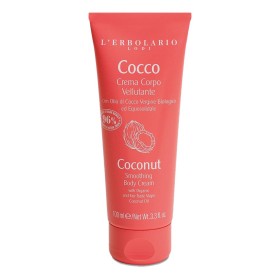 Cocco Crema Corpo Vellutante 100 Ml